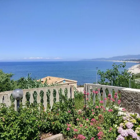 Apartment Sanna Valledoria (Sardinia)