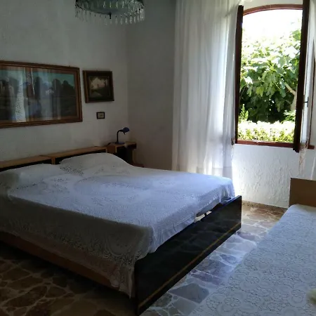 Sanna Lejlighed Valledoria (Sardinia)