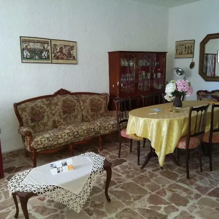 Sanna Valledoria (Sardinia)