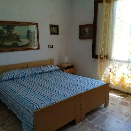 Sanna Apartment Valledoria (Sardinia)