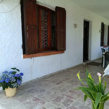 Sanna * Valledoria (Sardinia)