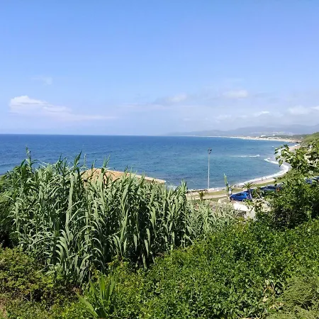 Sanna Valledoria (Sardinia)